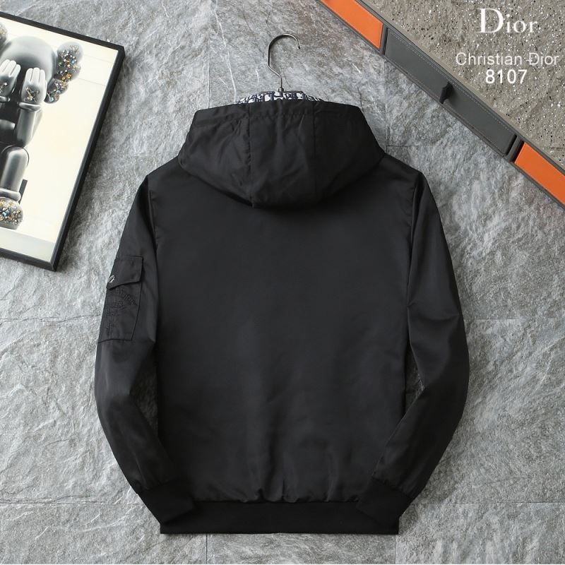 Christian Dior Outwear